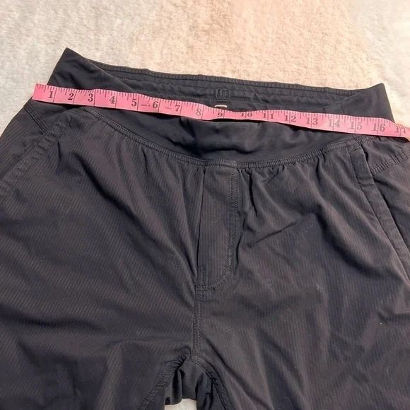 Lululemon pants mens size XL
